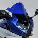 ERMAX double curve aeromax windscreen honda CBR 600 F 2011 2012