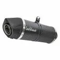 LEOVINCE ligne complète LV ONE EVO CARBONE pot d'échappement YAMAHA MT-125 / YZF-R125 / XSR 125 / 2021 2022 Hom EURO5 14366EK