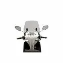 PUIG pare brise bulle TRAFIC YAMAHA D'ELIGHT / 2021 2026 - 20747
