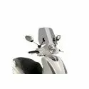 PUIG pare brise bulle TRAFIC YAMAHA D'ELIGHT / 2021 2026 - 20747