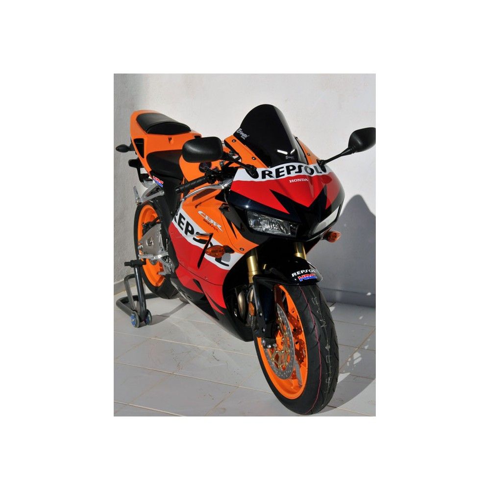 ERMAX honda CBR 600 RR 2013 2017 AEROMAX windscreen