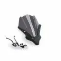 PUIG TOURING wind deflector YAMAHA MT 07  / 2021 2024 - 20619