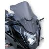 honda CBR 650 F 2014 2015 2016 bulle AEROMAX double galbe - 42cm