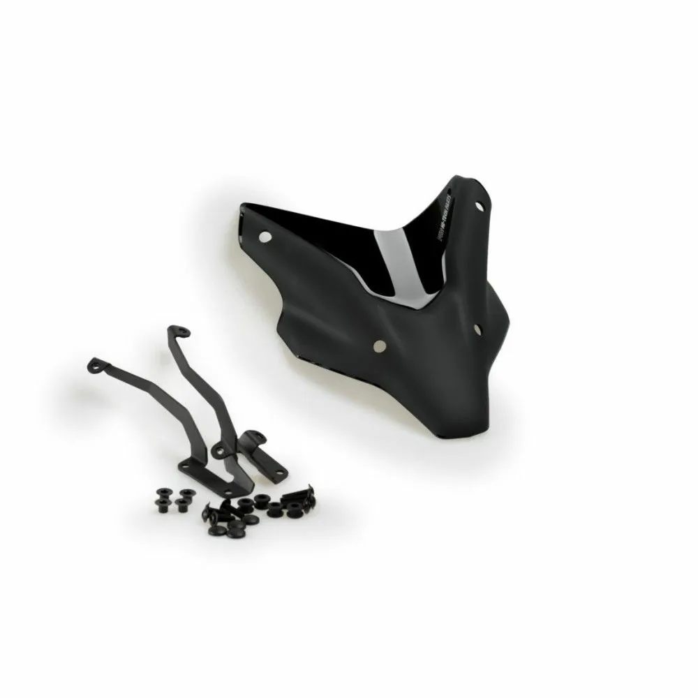 PUIG Saute Vent new génération SPORT PLUS Yamaha MT-07 / 2021 2024 - 20620