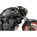PUIG kit ailerons carénage Downforce Yamaha MT-07 / 2021 2024 - 20621