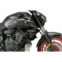 PUIG kit ailerons carénage Downforce YAMAHA MT-07 / 2021 2024 - 20621