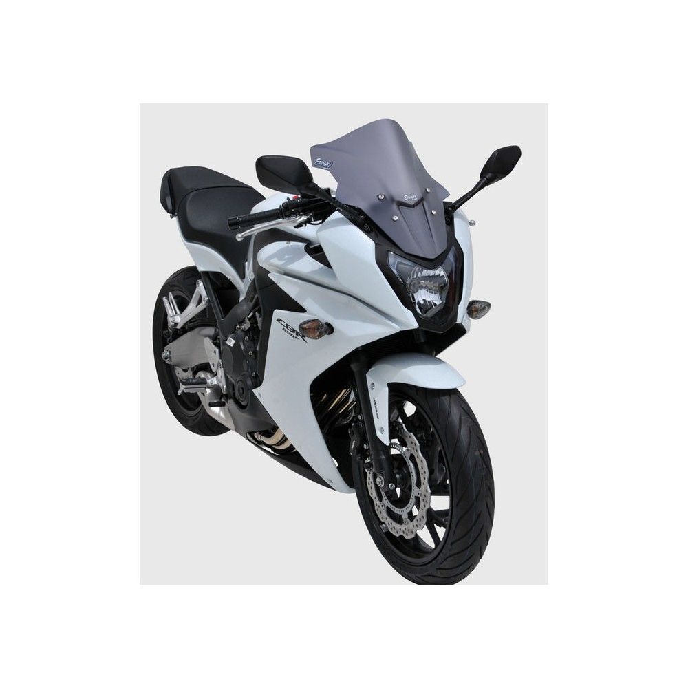 ERMAX honda CBR 650 F 2014 2015 2016 bulle AEROMAX double galbe