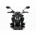 PUIG Downforce side spoilers YAMAHA MT-07 / 2021 2024 - 20621