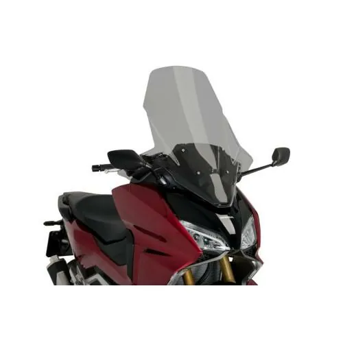 PUIG pare brise V-TECH TOURING HONDA FORZA 750 / 2021 2024 - 20574