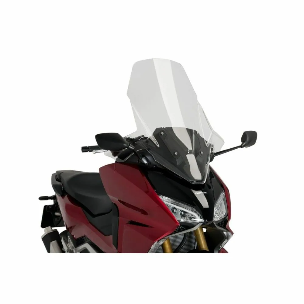 PUIG pare brise V-TECH TOURING HONDA FORZA 750 / 2021 2024 - 20574
