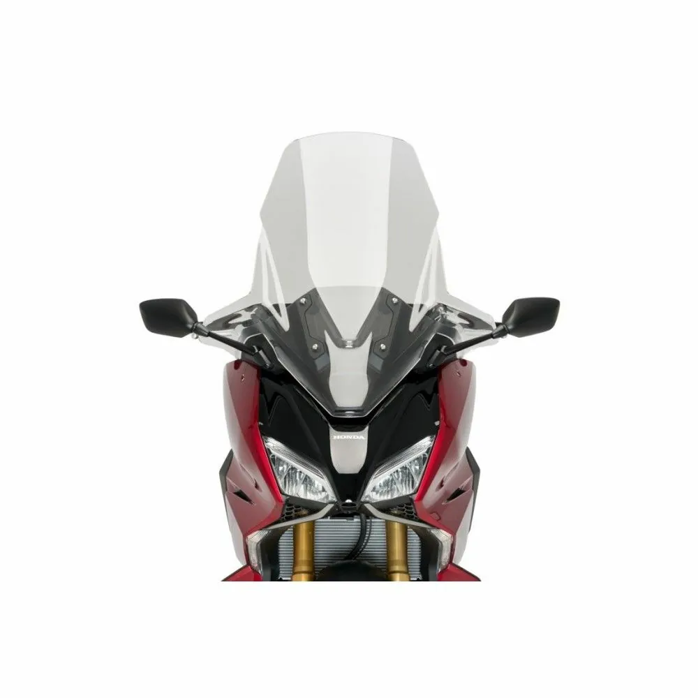 PUIG pare brise V-TECH TOURING HONDA FORZA 750 / 2021 2024 - 20574