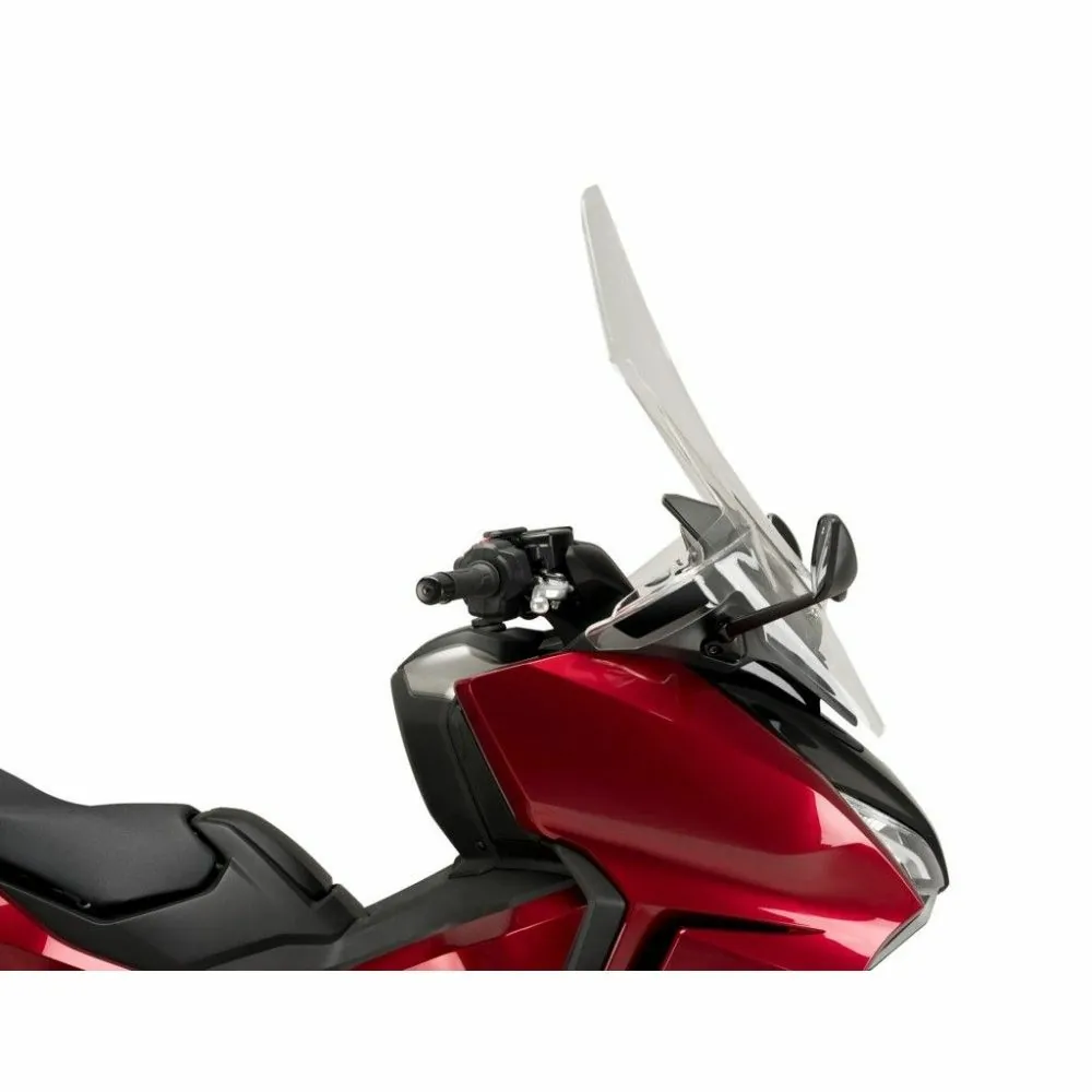PUIG pare brise V-TECH TOURING HONDA FORZA 750 / 2021 2024 - 20574