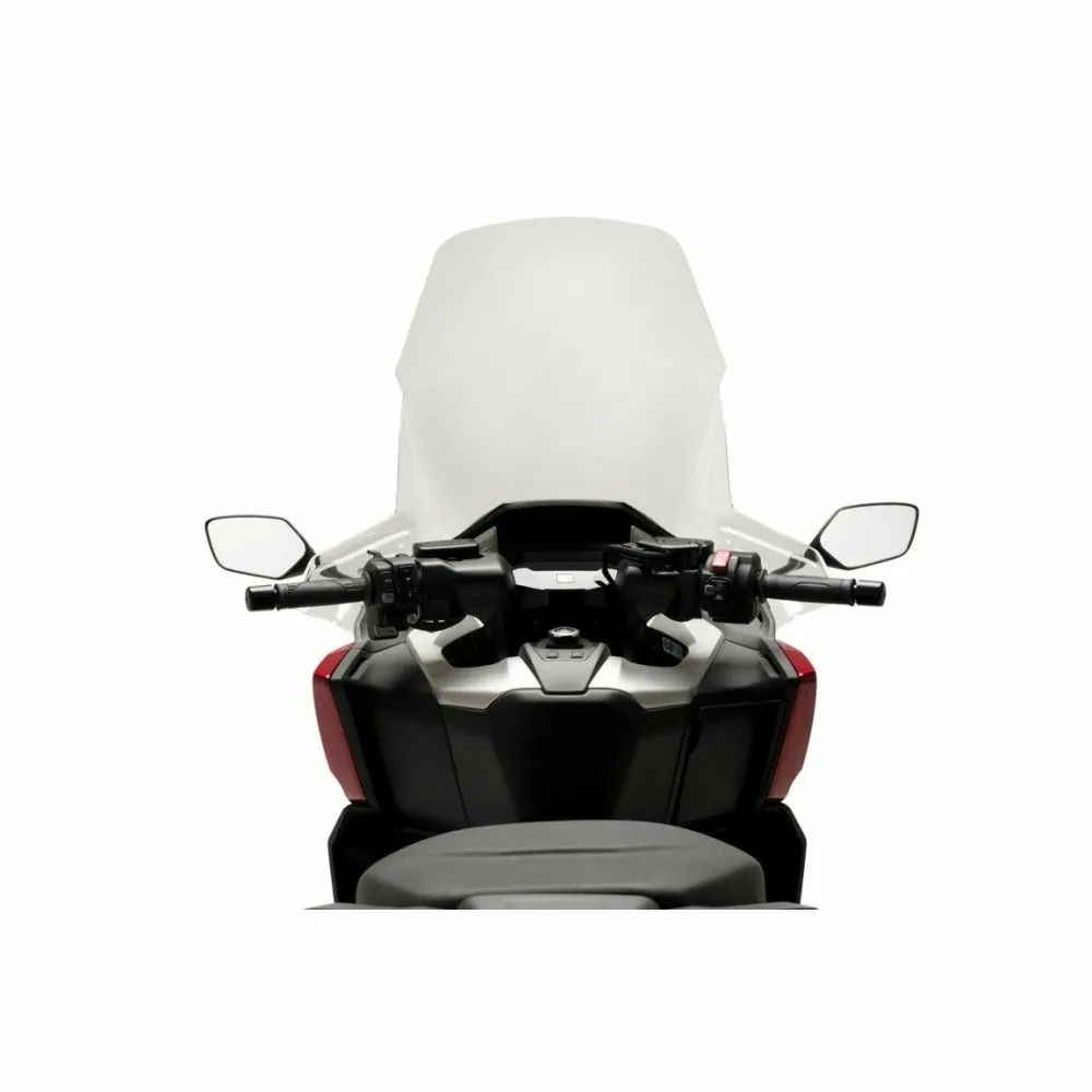 PUIG V-TECH wind deflector Honda FORZA 750 / 2021 2024 - 20574