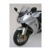 kawasaki ER6 F 2006 à 2008 bulle aeromax