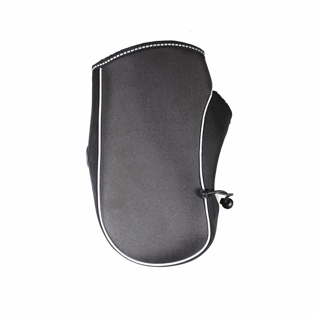 HARISSON manchons universels hiver pour moto ou scooter en nylon DA200