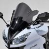 kawasaki ER6 F 2009 à 2011 bulle aéromax 41cm