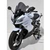 kawasaki ER6 F 2009 à 2011 bulle aéromax 41cm