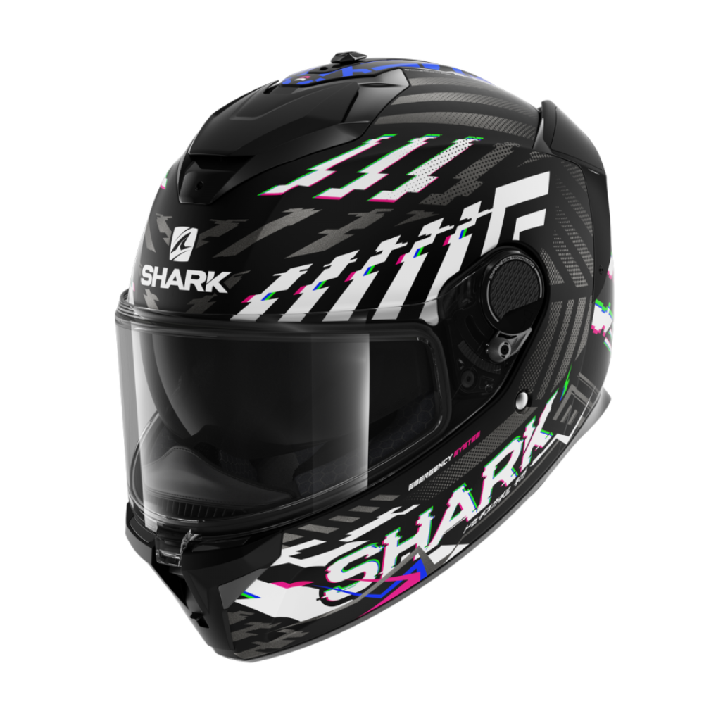 shark-casque-moto-integral-racing-spartan-gt-e-brake-mat