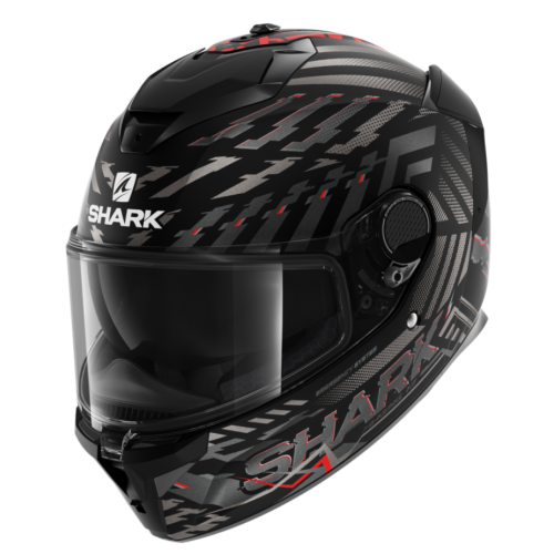 shark-casque-moto-integral-racing-spartan-gt-e-brake-mat-rouge