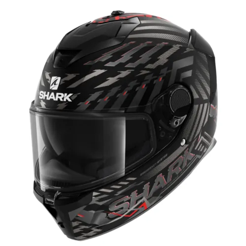 shark-casque-moto-integral-racing-spartan-gt-e-brake-mat-rouge