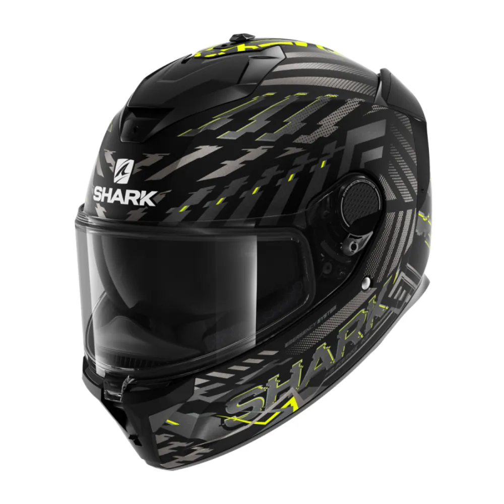shark-casque-moto-integral-racing-spartan-gt-e-brake-mat-jaune