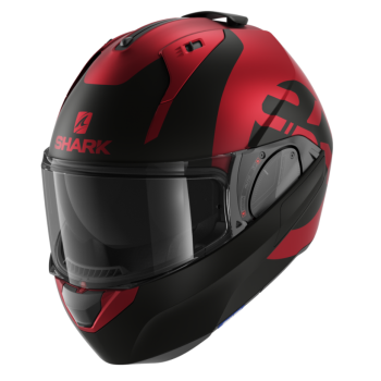 shark-evo-es-integraljet-modular-helmet-kedje-red-black