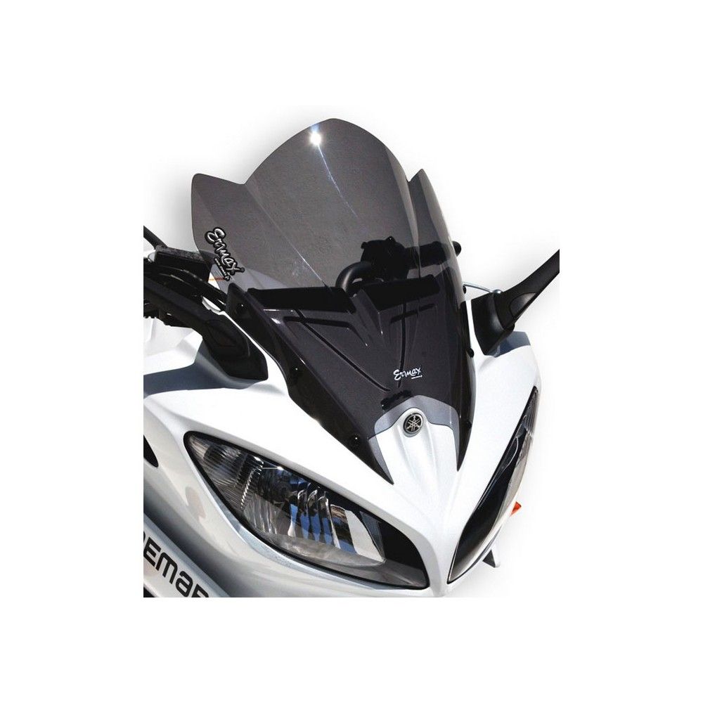 yamaha FAZER FZ8 2010 to 2013 2017 AEROMAX windscreen ERMAX