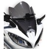 yamaha FAZER FZ8 2010 to 2017 AEROMAX windscreen 33cm