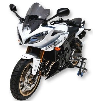 yamaha FAZER FZ8 2010 à 2013 2017 bulle AEROMAX ERMAX