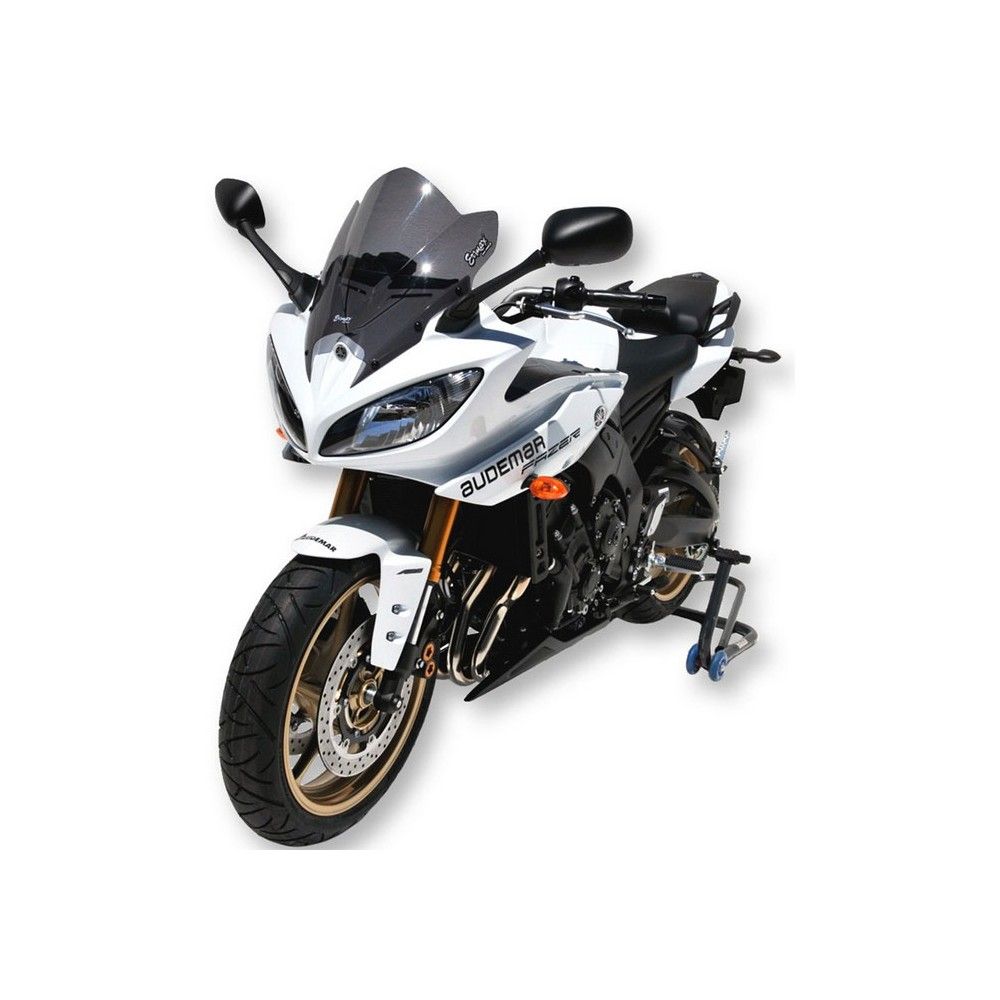 yamaha FAZER FZ8 2010 à 2013 2017 bulle AEROMAX ERMAX