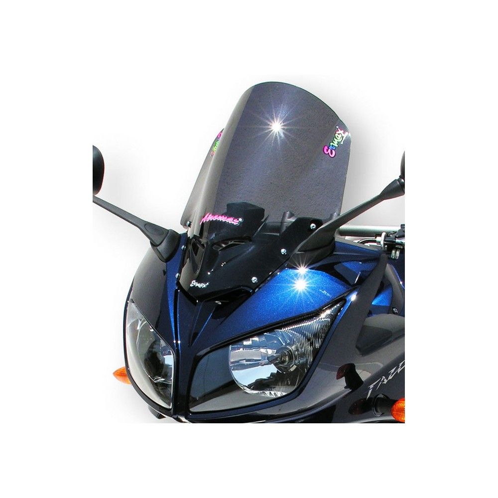 yamaha FZ1 FAZER 2006 to 2015 AEROMAX windscreen ERMAX