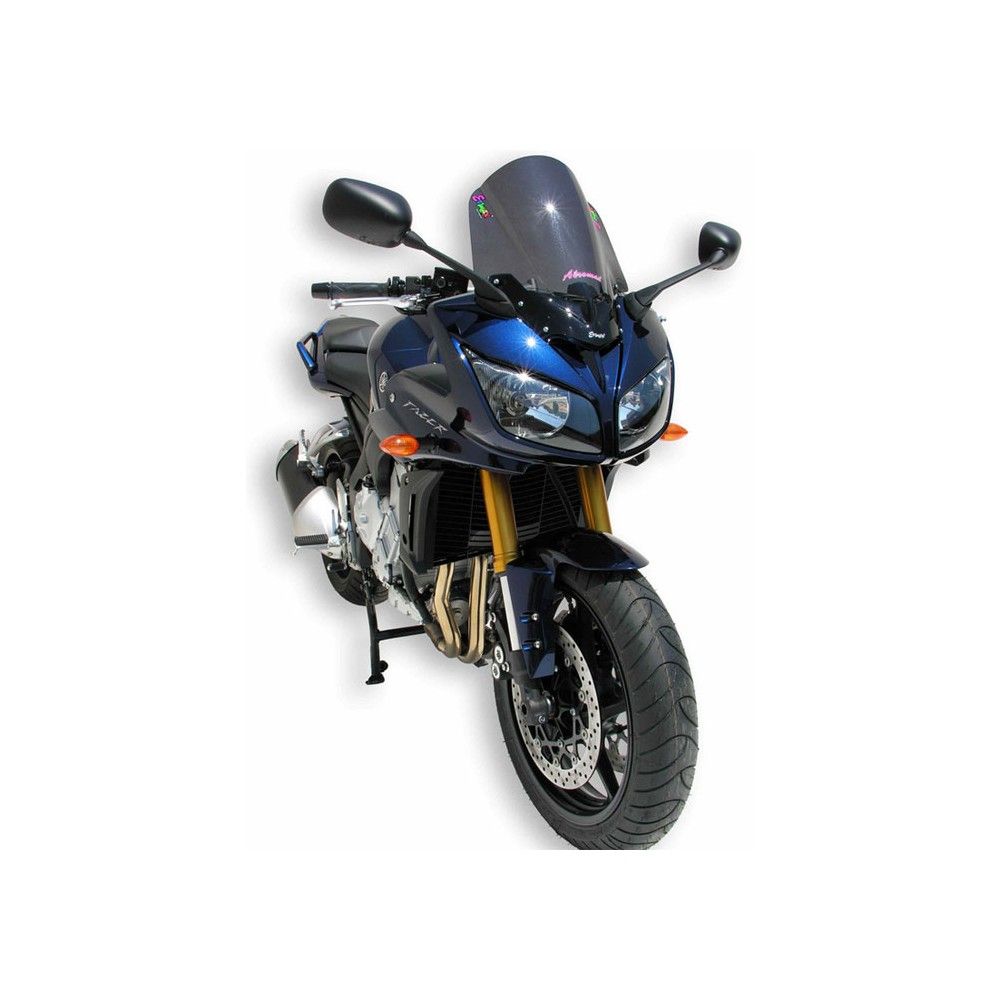 yamaha FZ1 FAZER 2006 à 2015 bulle AEROMAX ERMAX