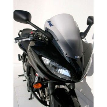 yamaha FZ6 FAZER S2 2007 à 2010 bulle AEROMAX ERMAX