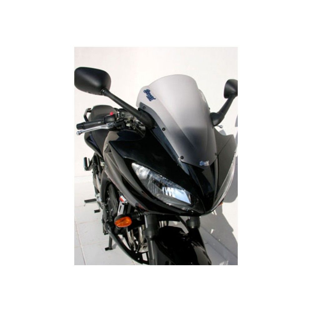 yamaha FZ6 FAZER S2 2007 à 2010 bulle AEROMAX ERMAX