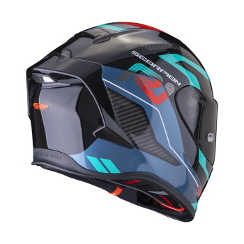 scorpion-casque-premium-integral-exo-r1-air-vatis-moto-scooter-bleu-rouge