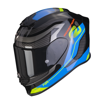 scorpion-casque-premium-integral-exo-r1-air-vatis-moto-scooter-bleu