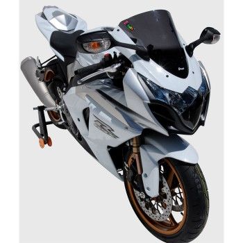 suzuki GSXR 1000 2009 to 2016 aeromax windscreen