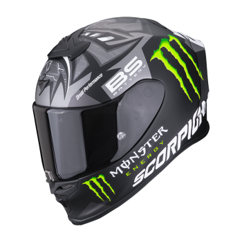 scorpion-helmet-premium-exo-r1-air-fabio-monster-replica-fullface-moto-scooter-helmet-black-silver