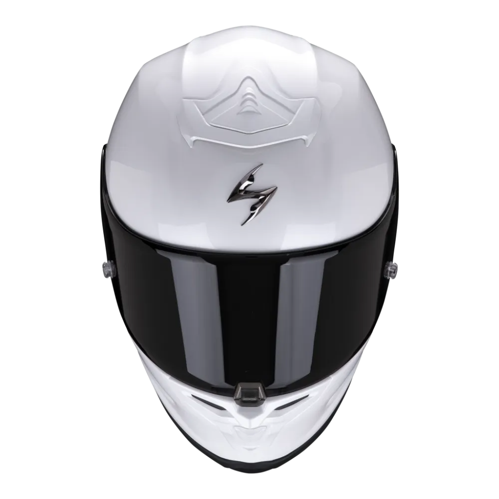 scorpion-casque-premium-integral-exo-r1-air-solid-moto-scooter-blanc-perle