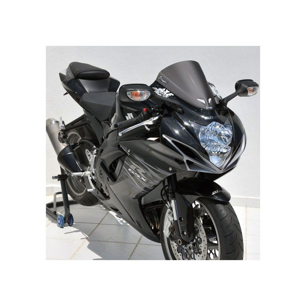 GSX R 600