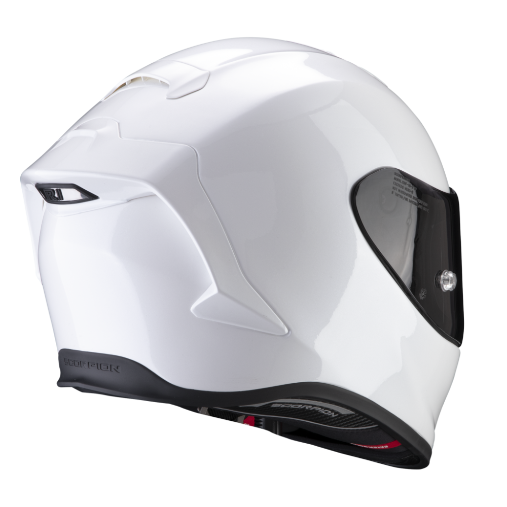 scorpion-helmet-premium-exo-r1-air-solid-fullface-moto-scooter-helmet-white-pearl
