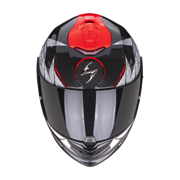 scorpion-helmet-premium-exo-1400-carbon-air-aranea-fullface-moto-scooter-helmet-neon-red