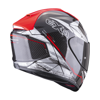 scorpion-helmet-premium-exo-1400-carbon-air-aranea-fullface-moto-scooter-helmet-neon-red