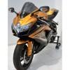 suzuki GSXR 600 750 2008 à 2010 bulle aeromax