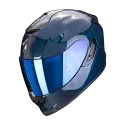 scorpion-helmet-premium-exo-1400-carbon-air-solid-fullface-moto-scooter-helmet-blue