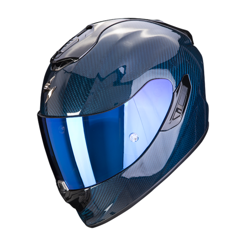 scorpion-helmet-premium-exo-1400-carbon-air-solid-fullface-moto-scooter-helmet-blue