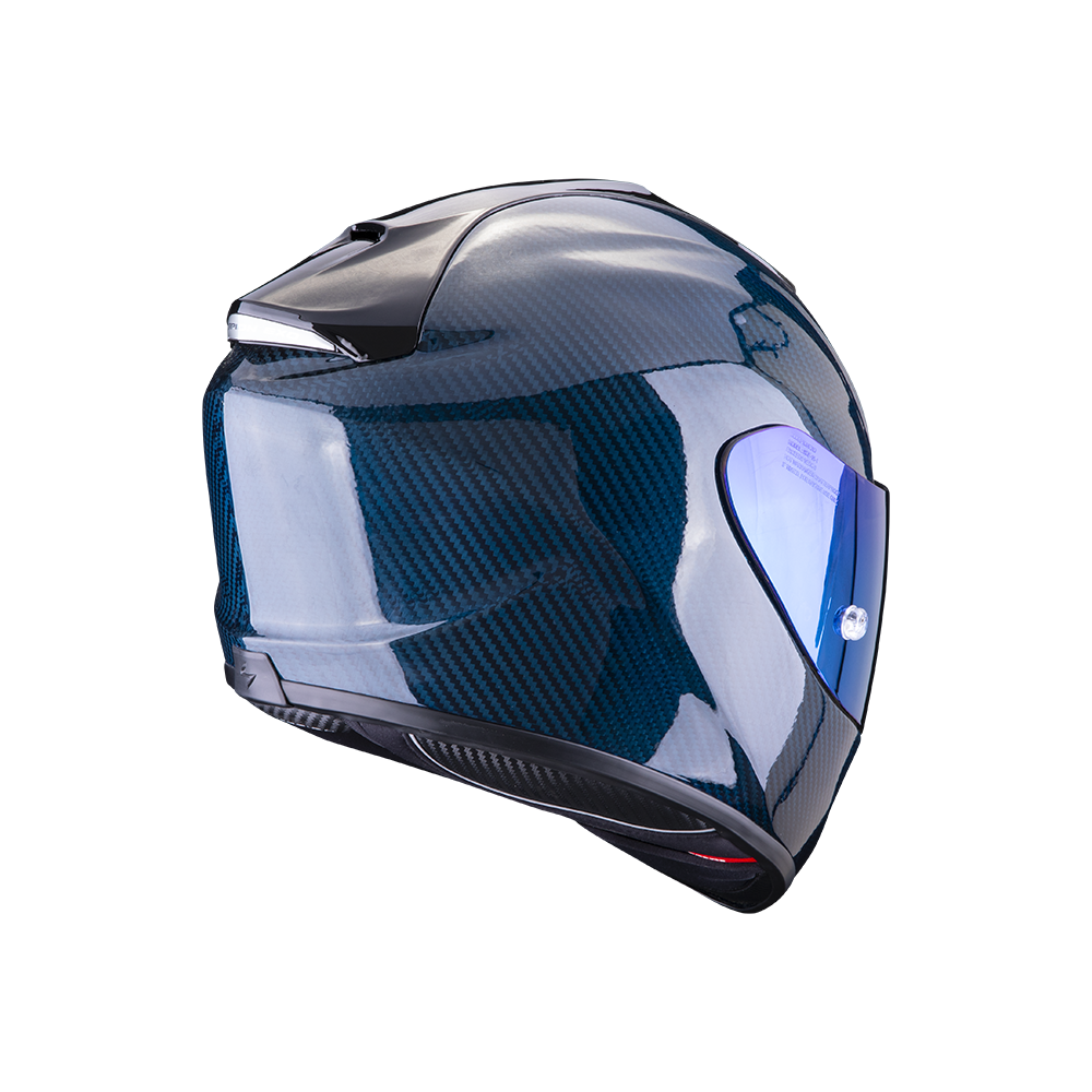 scorpion-casque-premium-integral-exo-1400-carbon-air-solid-moto-scooter-noir