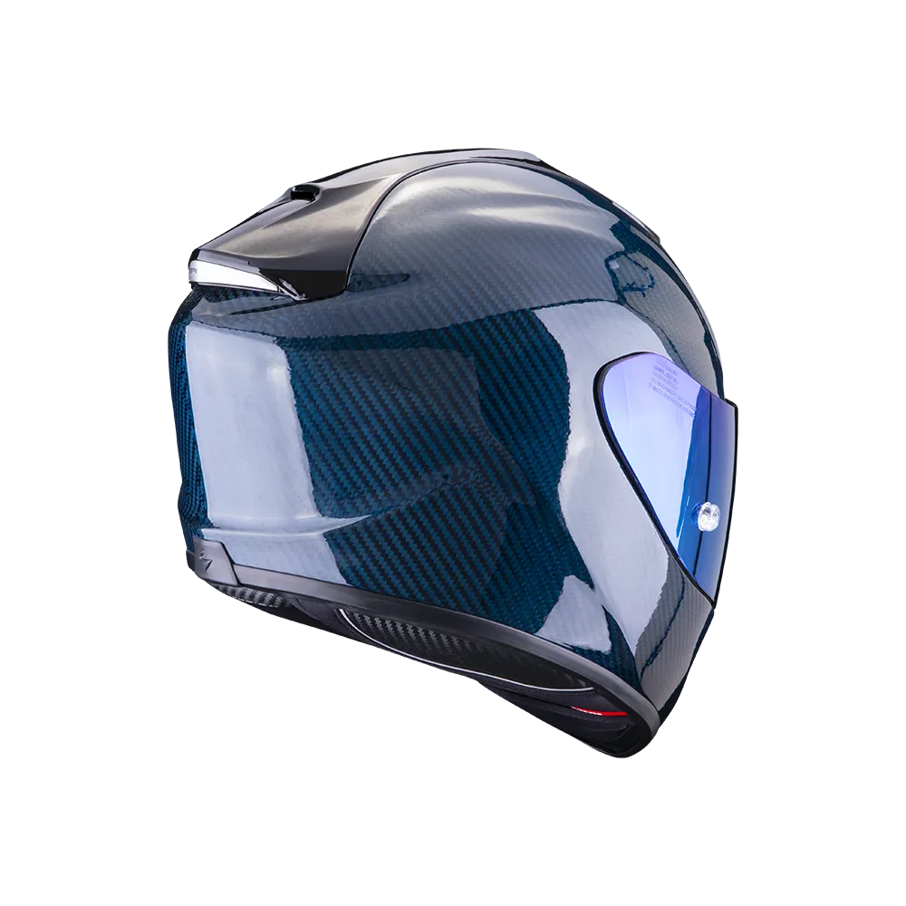 scorpion-casque-premium-integral-exo-1400-carbon-air-solid-moto-scooter-noir