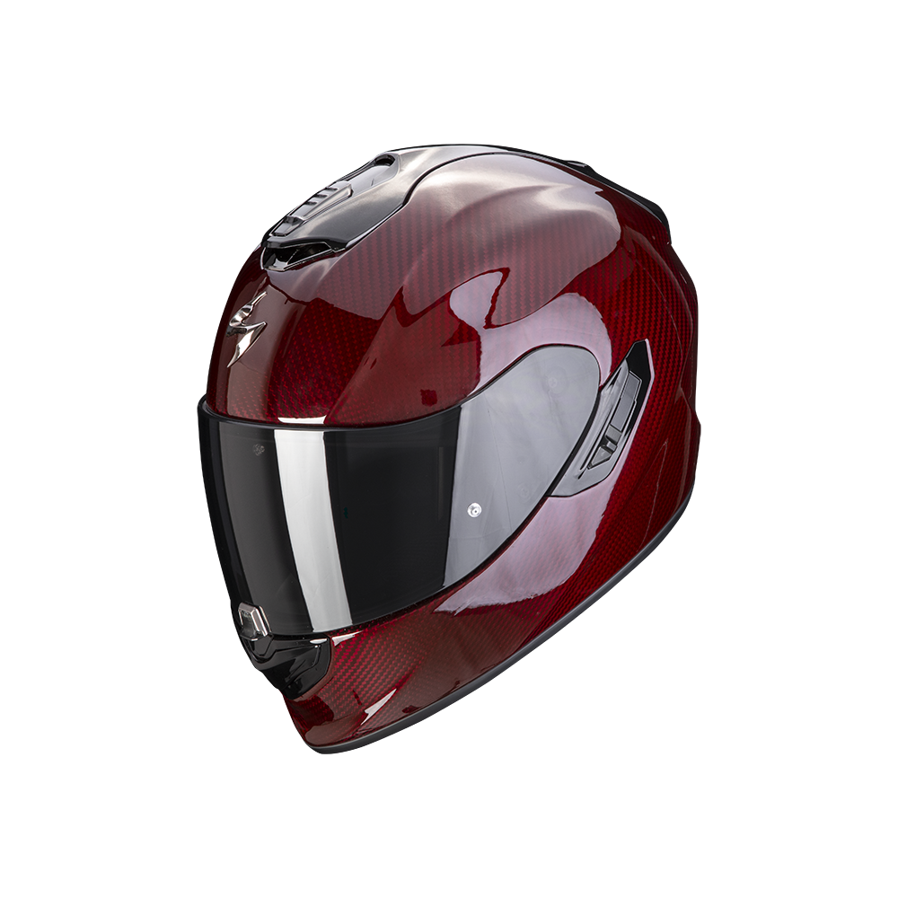 Scorpion helmet exo 1400 hotsell