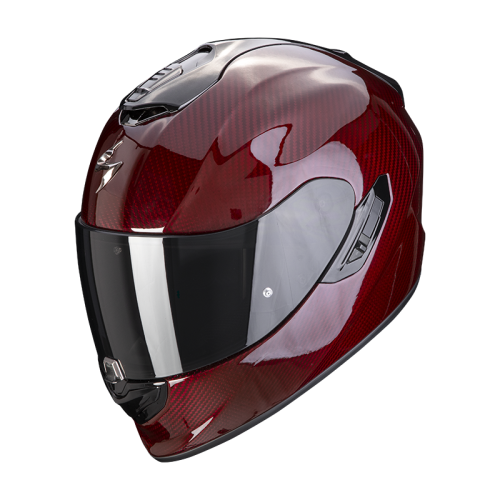 scorpion-helmet-premium-exo-1400-carbon-air-solid-fullface-moto-scooter-helmet-red